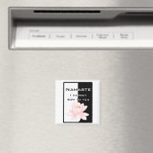 Namaste - Ik buig nederig voor je. Magneet (Insitu (Vaatwasser))