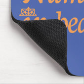 Namaste in Bed Muismat (Hoek)