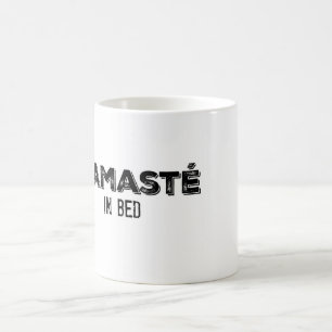 Namasté in de Mok Bed