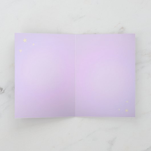 Namasté Kaart (Binnen)