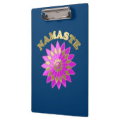 Namaste Klembord (Links)