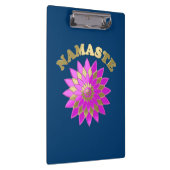 Namaste Klembord (Rechts)