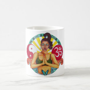 Namaste Koffiemok