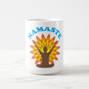 Namaste Koffiemok