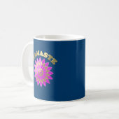 Namaste Koffiemok (Voorkant links)