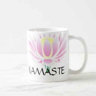 NAMASTE KOFFIEMOK