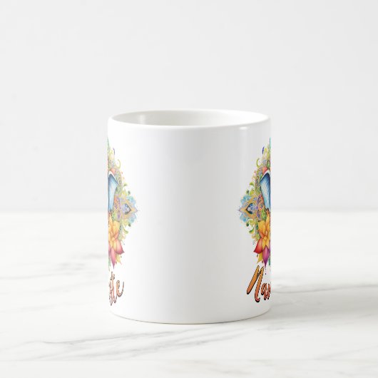 Namaste Koffiemok (Center)