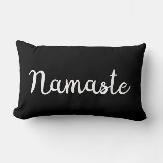Namaste Kussen