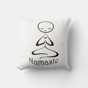 Namaste Kussen