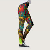 Namaste Leggings (Rechts)