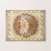 Namaste Legpuzzel (Horizontaal)