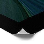 Namaste levensboom poster (Hoek)