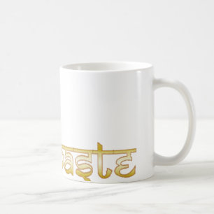 Namaste Lotus Cup Koffiemok