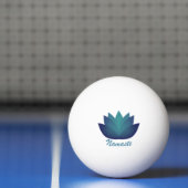 Namaste Lotus Flower Pingpongbal (Net)