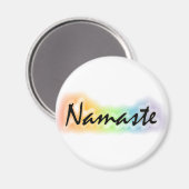 Namaste Magneet (Voorkant / Achterkant)