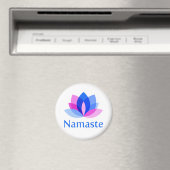 NAMASTE MAGNEET (Insitu (Vaatwasser))