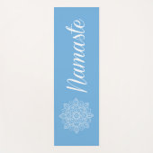 Namaste Mandala Yogamat (Voorkant)