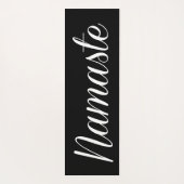 Namaste Mandala Yogamat (Achterkant)