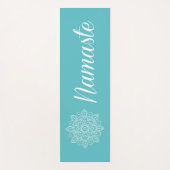 Namaste Mandala Yogamat (Voorkant)