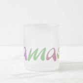 Namaste Matglas Koffiemok (Center)