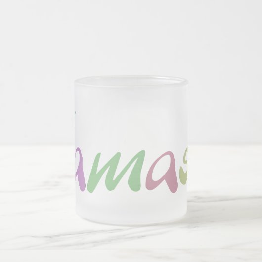 Namaste Matglas Koffiemok (Center)