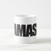 Namaste MFers-Mokken Koffiemok (Center)