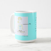 namaste mok (Voorkant links)