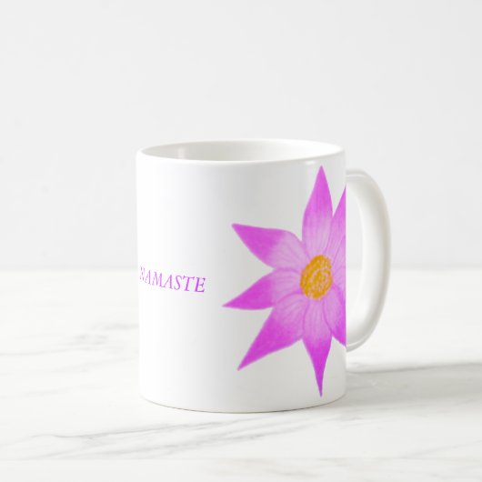 NAMASTE MOK (Voorkant rechts)