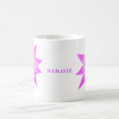 NAMASTE MOK (Center)