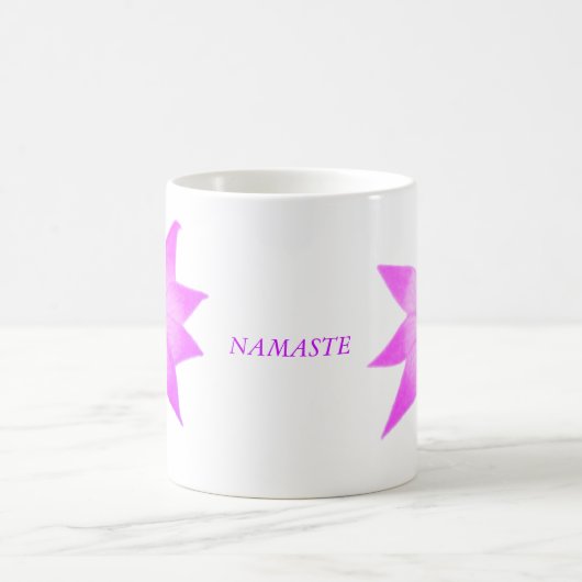 NAMASTE MOK (Center)