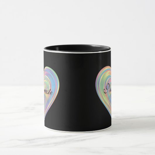 Namaste Mok (Midden)