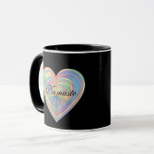 Namaste Mok (Voorkant links)