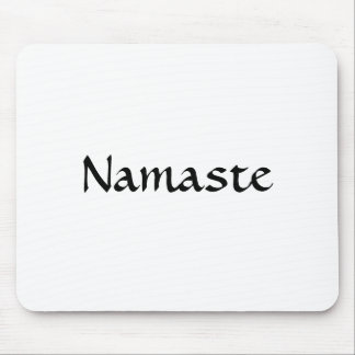 Namaste Muismat