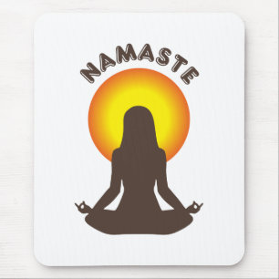 Namaste Muismat
