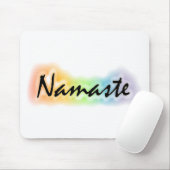 Namaste Muismat (Met muis)