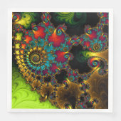 Namaste Napkins Servet (Voorkant)