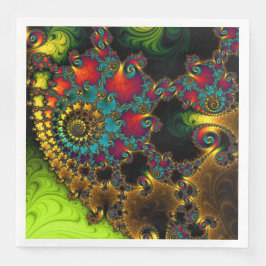 Namaste Napkins Servet