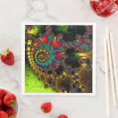 Namaste Napkins Servet (Insitu)