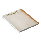 Namasté Notitieblok (Schuin)