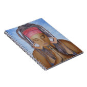 Namaste-Notitieboek Notitieboek (Rechterzijde)