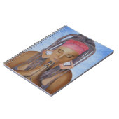 Namaste-Notitieboek Notitieboek (Linkerzijde)