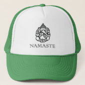 Namaste Pet (Voorkant)