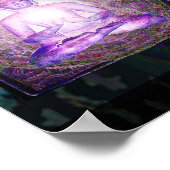 Namaste Poster (Hoek)