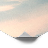 Namaste Poster (Hoek)