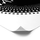 Namaste Poster (Hoek)