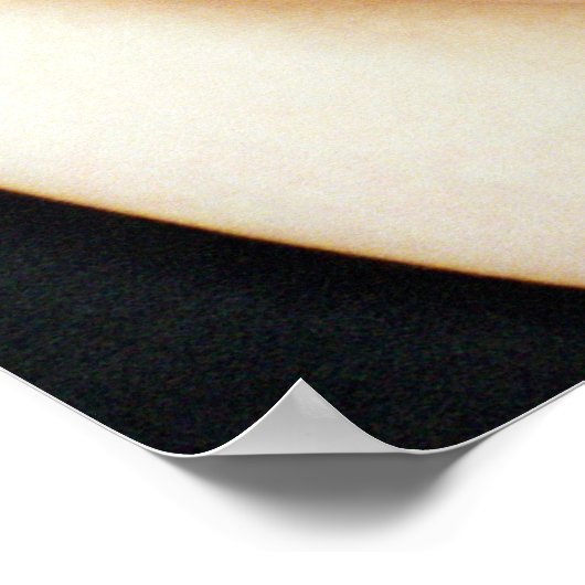 Namaste Poster (Hoek)