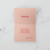 Namaste Quote Bedankt Tree of Life Yoga Kaart (Binnen)