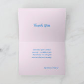 Namaste Quote Dank u Yoga Pose Tree of Life Kaart (Binnen)