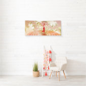 Namaste Quote Tree of Life Zen Yoga Spandoek (Insitu)