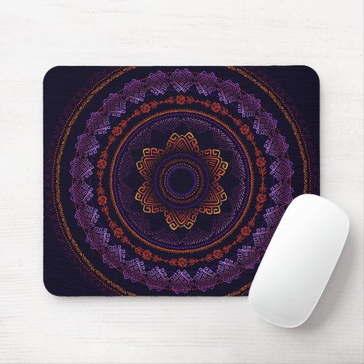 Namaste Serenity Muismat (Met muis)